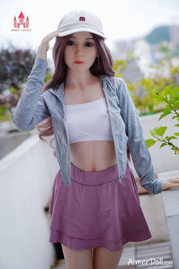 Levende Sekspop Neuken En Liefhebber - Corrine - Afbeelding 3