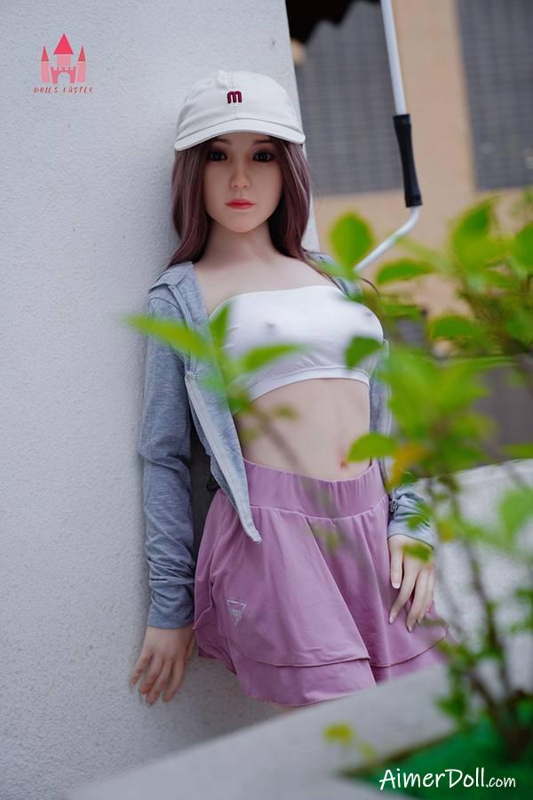 Levende Sekspop Neuken En Liefhebber - Corrine - Afbeelding 5