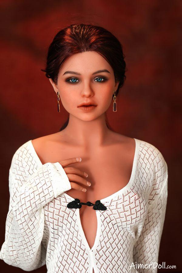 Larah Kraft Sekspop Tot Uw Dienst - Gisella