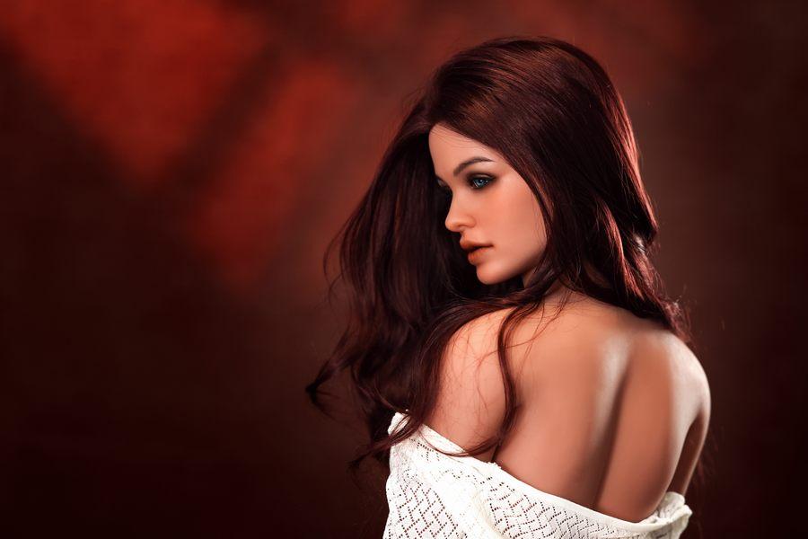 Larah Kraft Sekspop Tot Uw Dienst - Gisella - Afbeelding 8