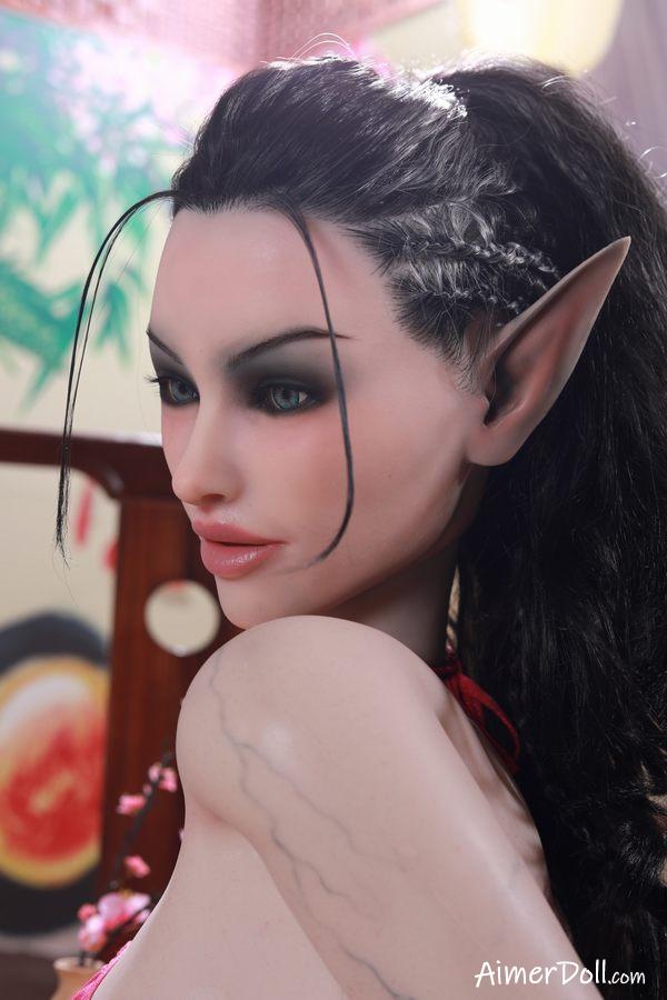 Kokonoe Fantasie Nu Rin Sekspop - Deloria - Afbeelding 12