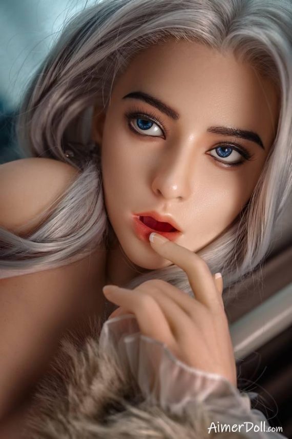 Maak Mijn Eigen Sekspop - Beaulah