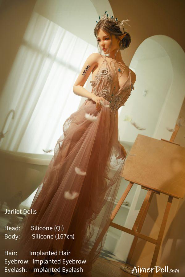 Halle Berry Sekspop Geniet Van Veilige - Waverly - Afbeelding 7