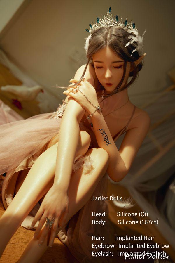 Halle Berry Sekspop Geniet Van Veilige - Waverly - Afbeelding 11