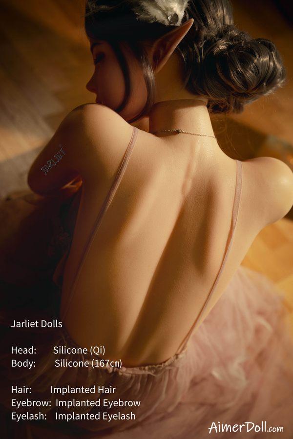 Halle Berry Sekspop Geniet Van Veilige - Waverly - Afbeelding 13