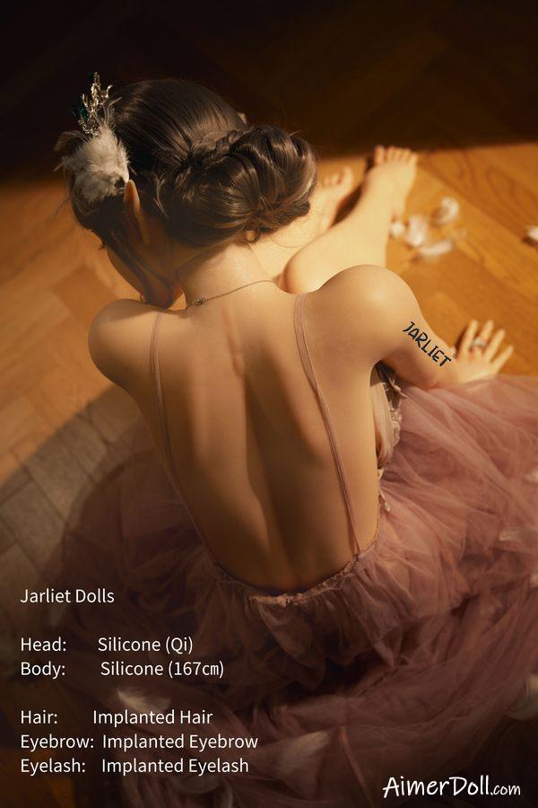 Halle Berry Sekspop Geniet Van Veilige - Waverly - Afbeelding 17