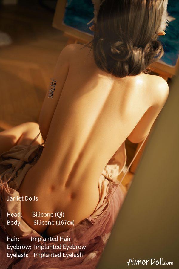 Halle Berry Sekspop Geniet Van Veilige - Waverly - Afbeelding 4