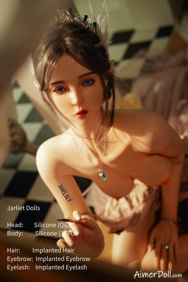 Halle Berry Sekspop Geniet Van Veilige - Waverly - Afbeelding 5