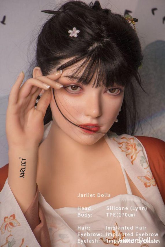 Harley Quinn Familie Sekspop Kopen - Abagael