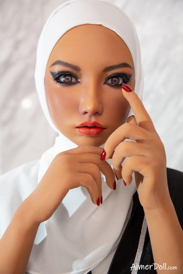 Kimora Quin Sekspop Van Superieure Kwaliteit - Austina - Afbeelding 2