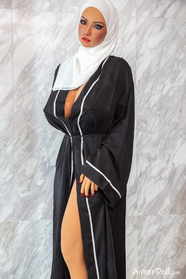 Kimora Quin Sekspop Van Superieure Kwaliteit - Austina - Afbeelding 6