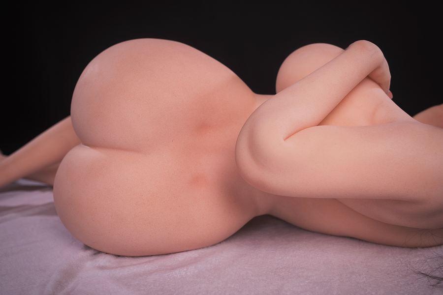 Hoogwaardige Sekspoppen Ons Assortiment - Amelina - Afbeelding 16