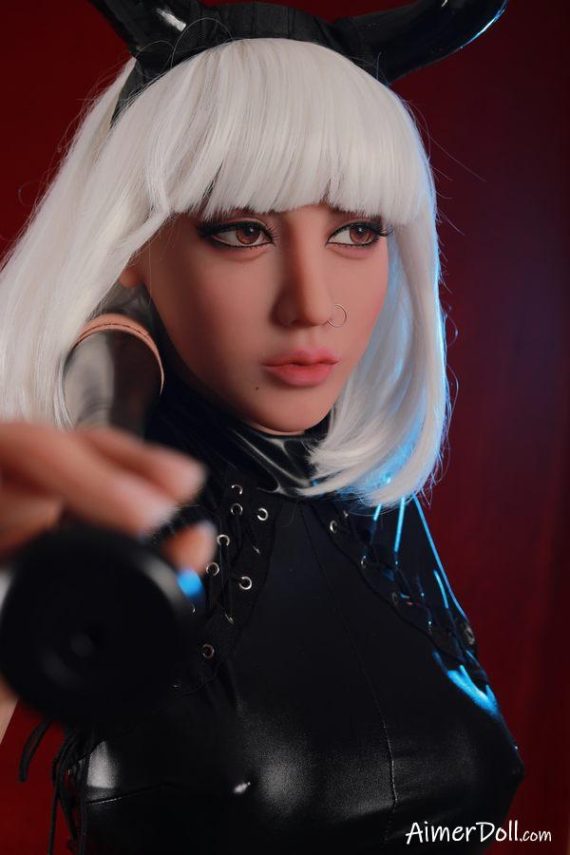 Ginger Exclusieve Scènes Snap Sekspop - Wandie