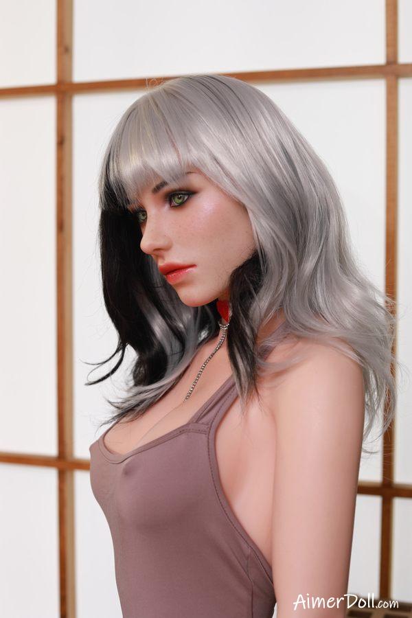 Koreaanse Sekspop Neuken Ultieme Volwassene - Desaree - Afbeelding 9