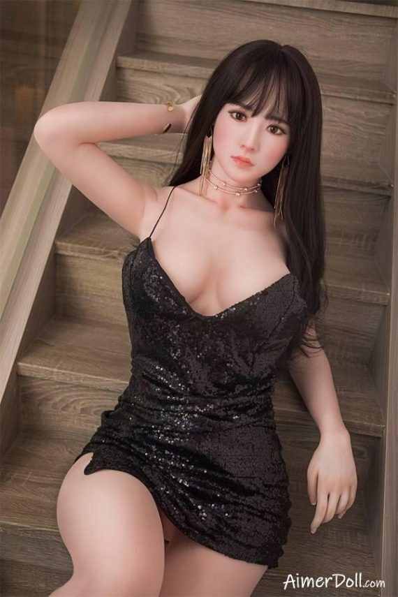 Menselijk Weet Voordat Je Sekspoppen Koopt - Gabrila