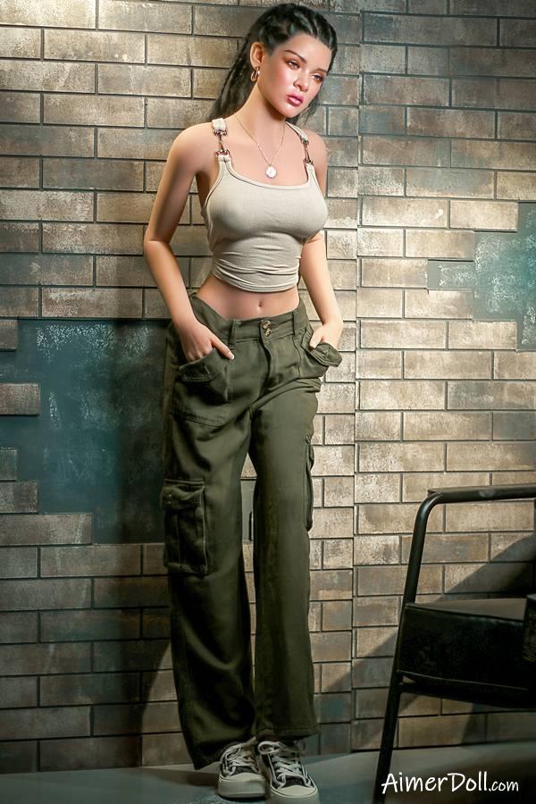 Mallena Nieuwe Sensaties Pop Seks Mex - Kalia - Afbeelding 9