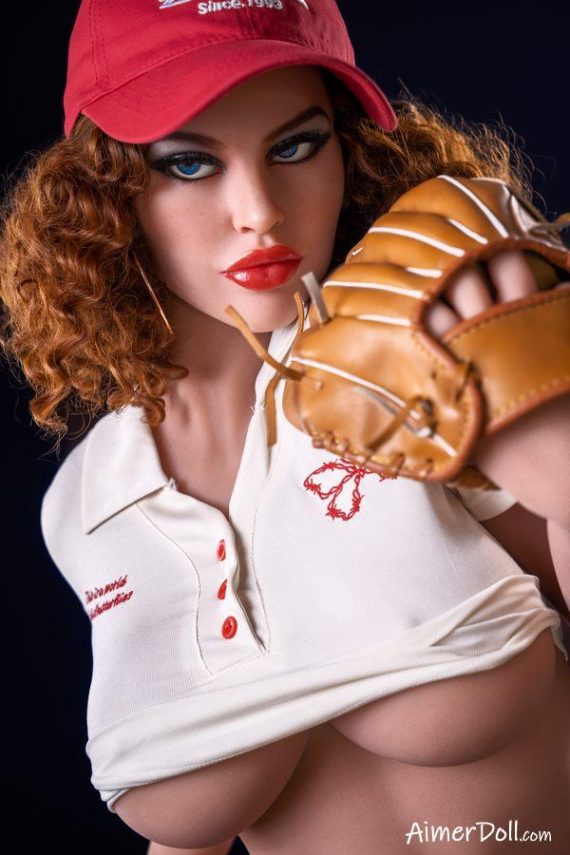 Johnny Realisme En Durf Sekspop - Emogene