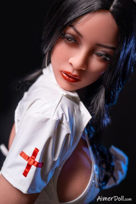 Kaedia Lang Sekspop Topkeuzes - Brianne