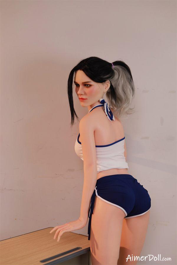 Koreaanse Sekspop Porno Porno Met Neuken - Demetra - Afbeelding 6