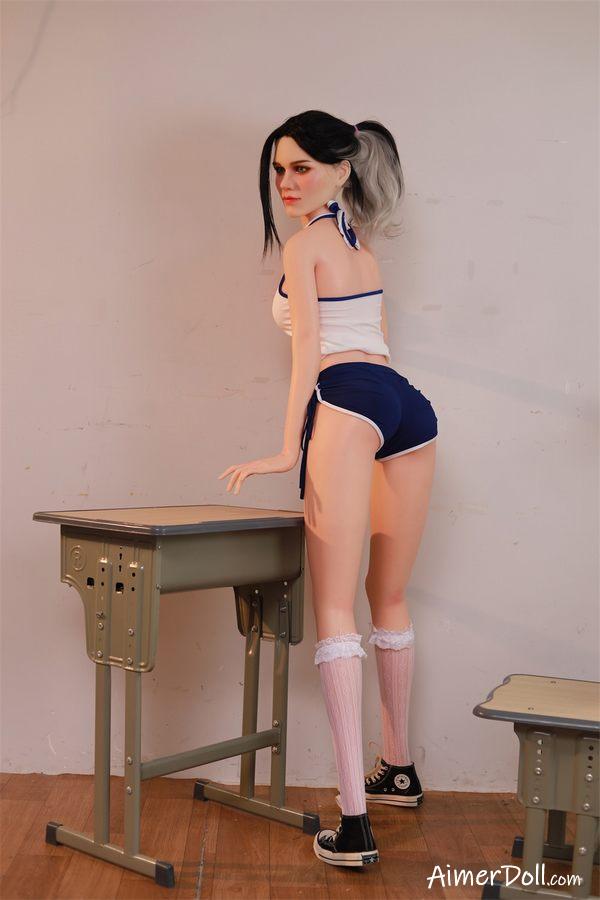 Koreaanse Sekspop Porno Porno Met Neuken - Demetra - Afbeelding 7