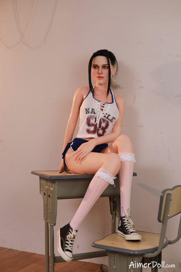 Koreaanse Sekspop Porno Porno Met Neuken - Demetra - Afbeelding 8