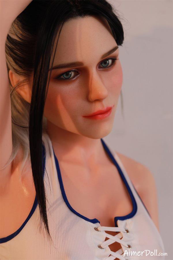 Koreaanse Sekspop Porno Porno Met Neuken - Demetra - Afbeelding 12