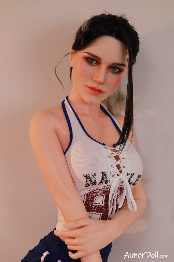 Koreaanse Sekspop Porno Porno Met Neuken - Demetra - Afbeelding 14