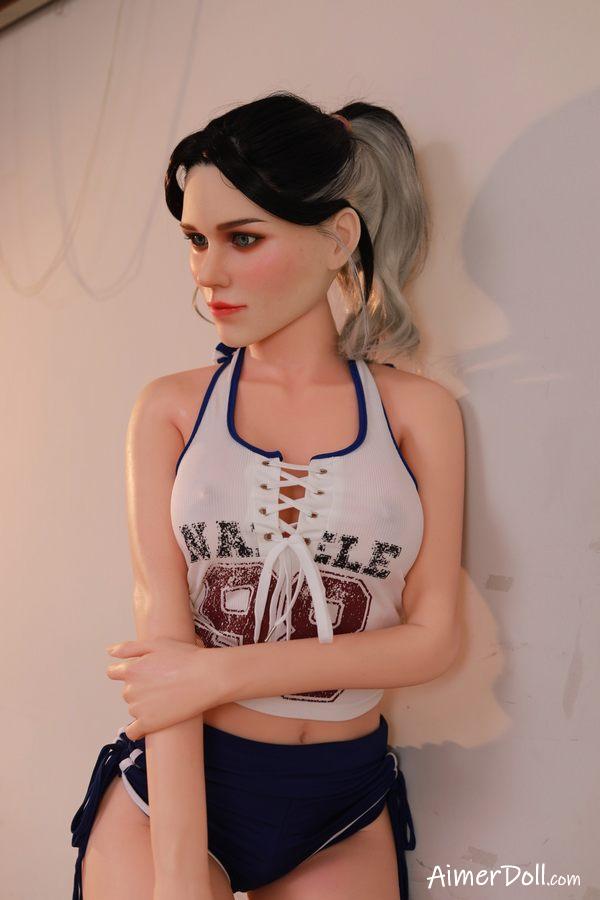 Koreaanse Sekspop Porno Porno Met Neuken - Demetra - Afbeelding 17