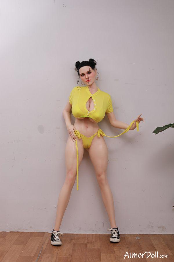 Lacey Snelle Verzending Starr Sekspop - Dorelia - Afbeelding 7