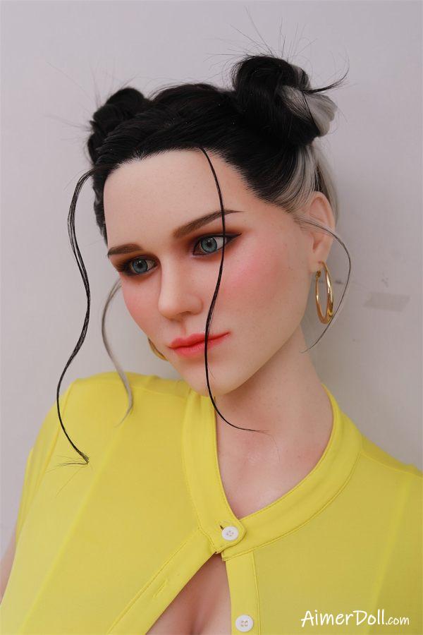 Lacey Snelle Verzending Starr Sekspop - Dorelia - Afbeelding 9