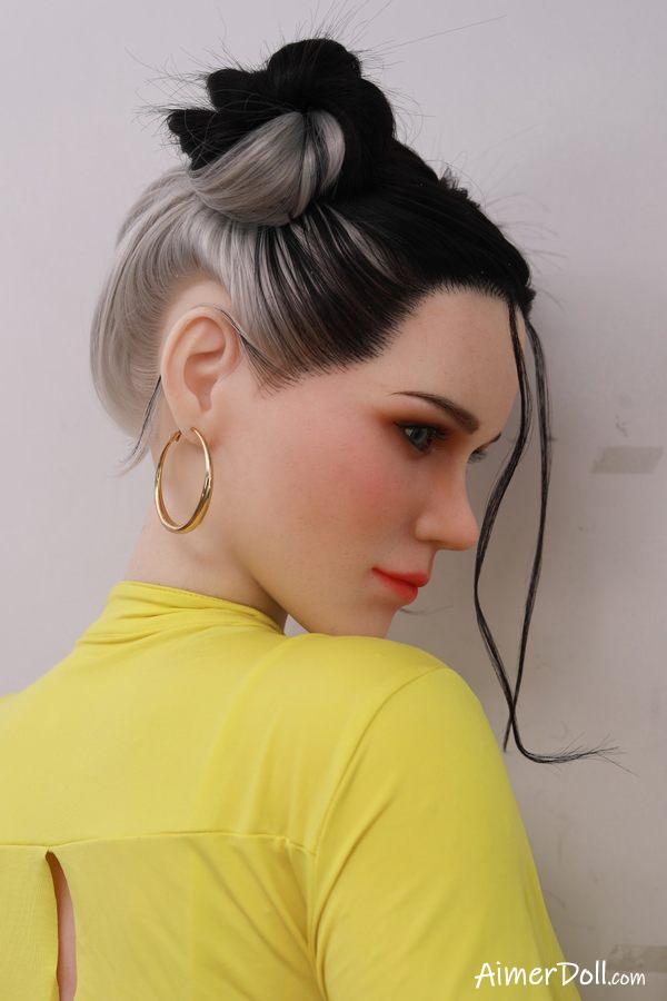 Lacey Snelle Verzending Starr Sekspop - Dorelia - Afbeelding 14