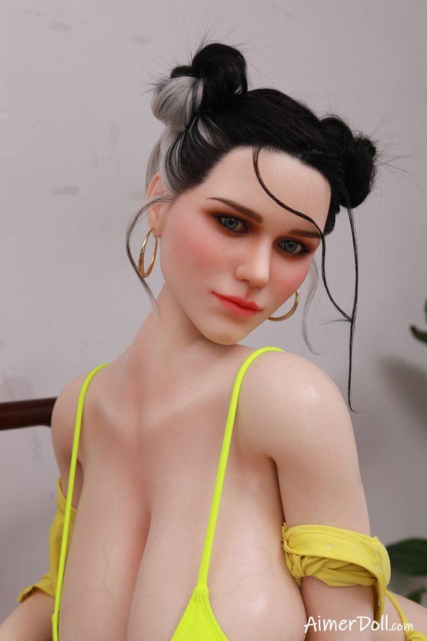 Lacey Snelle Verzending Starr Sekspop - Dorelia - Afbeelding 21