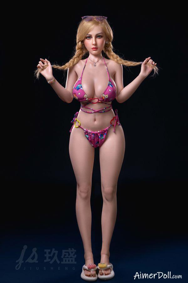 Volledige Vrouwelijke Verhalen En Sekspop - Madisyn - Afbeelding 6