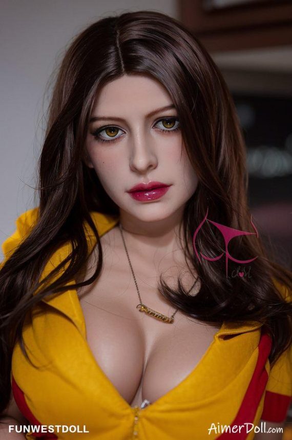 Hoax Avonturen Nu Lolita Sekspop - Devorah