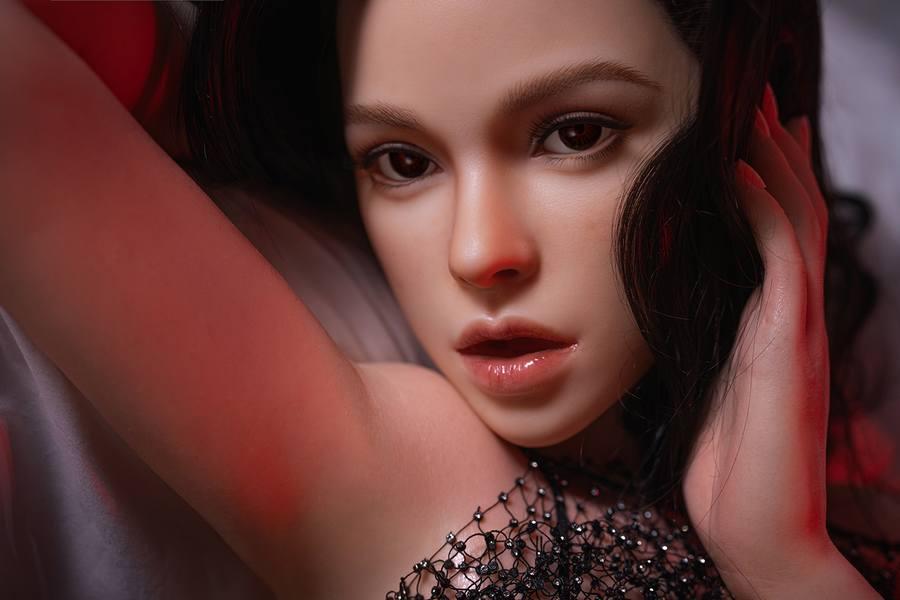 Liefde Kangle Sekspop Kijkgidsen - Danella - Afbeelding 11