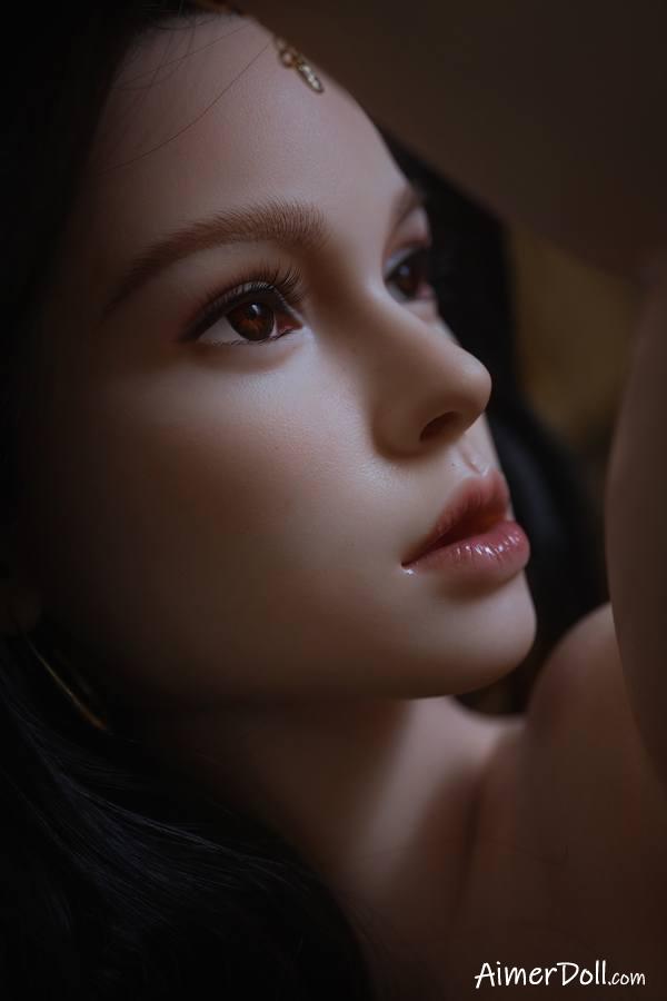 Liefde Kangle Sekspop Kijkgidsen - Danella - Afbeelding 15