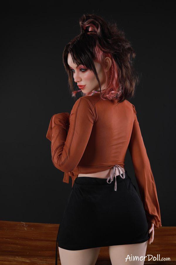 Lamar Gemaakt Voor Khloe Sekspop - Doretta - Afbeelding 14