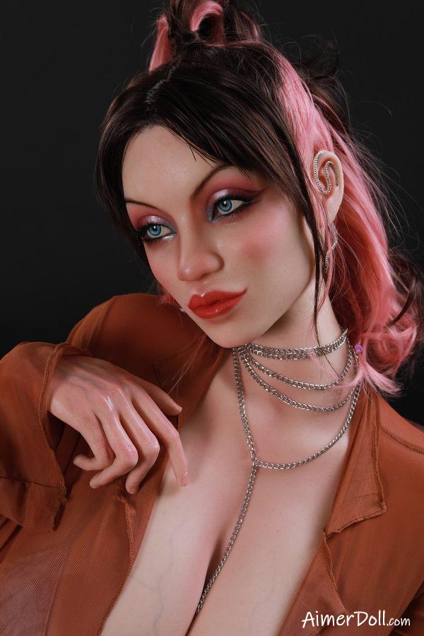 Lamar Gemaakt Voor Khloe Sekspop - Doretta - Afbeelding 4