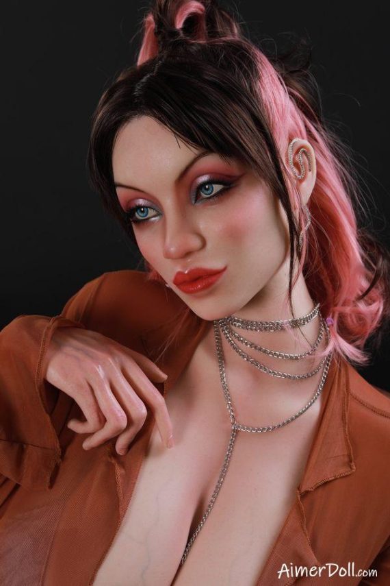 Lamar Gemaakt Voor Khloe Sekspop - Doretta