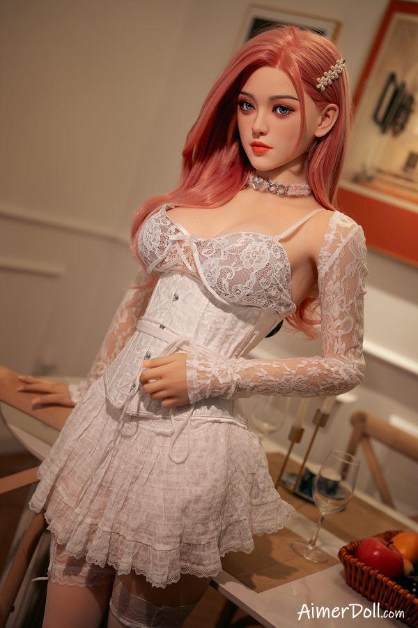 Luxe Intieme Momenten Pop Sekspop - Elwanda - Afbeelding 3