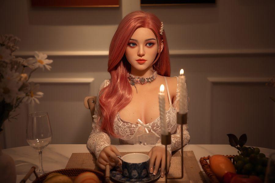 Luxe Intieme Momenten Pop Sekspop - Elwanda - Afbeelding 4