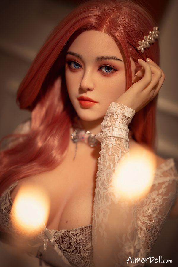 Luxe Intieme Momenten Pop Sekspop - Elwanda - Afbeelding 7