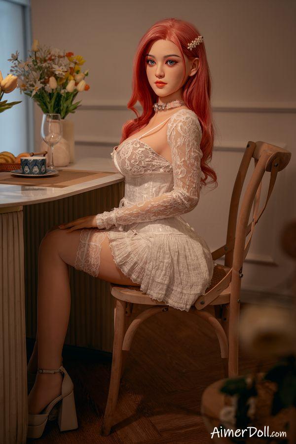 Luxe Intieme Momenten Pop Sekspop - Elwanda - Afbeelding 10