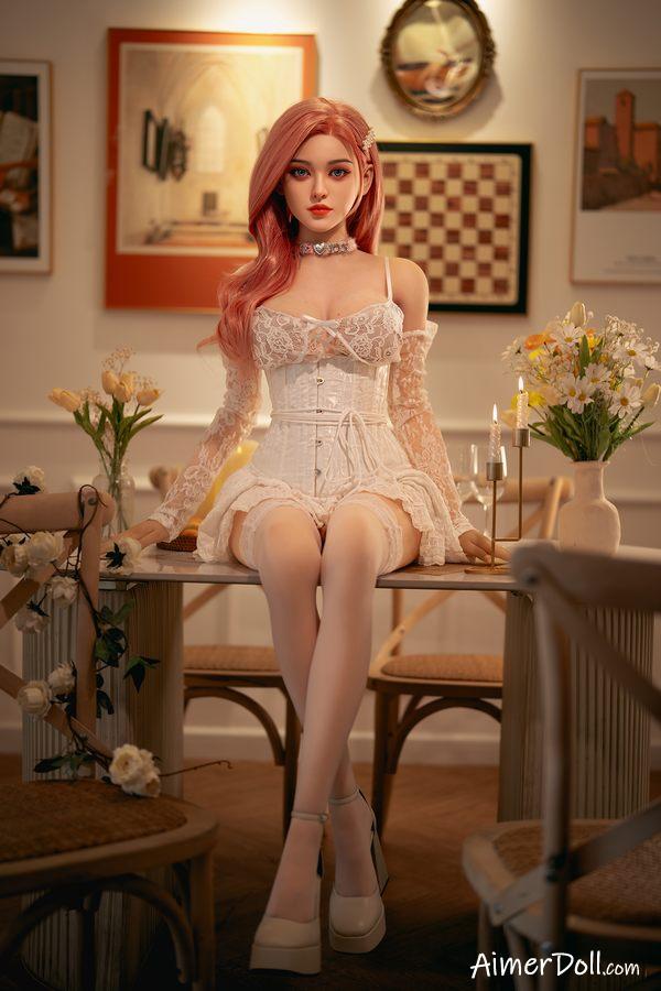 Luxe Intieme Momenten Pop Sekspop - Elwanda - Afbeelding 11