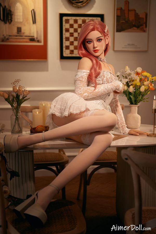 Luxe Intieme Momenten Pop Sekspop - Elwanda - Afbeelding 13