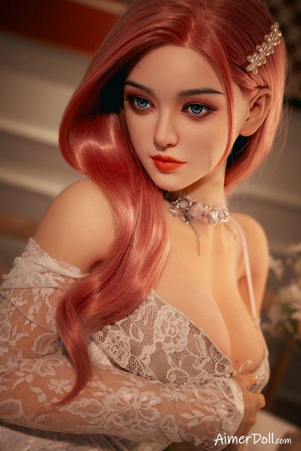 Luxe Intieme Momenten Pop Sekspop - Elwanda - Afbeelding 14