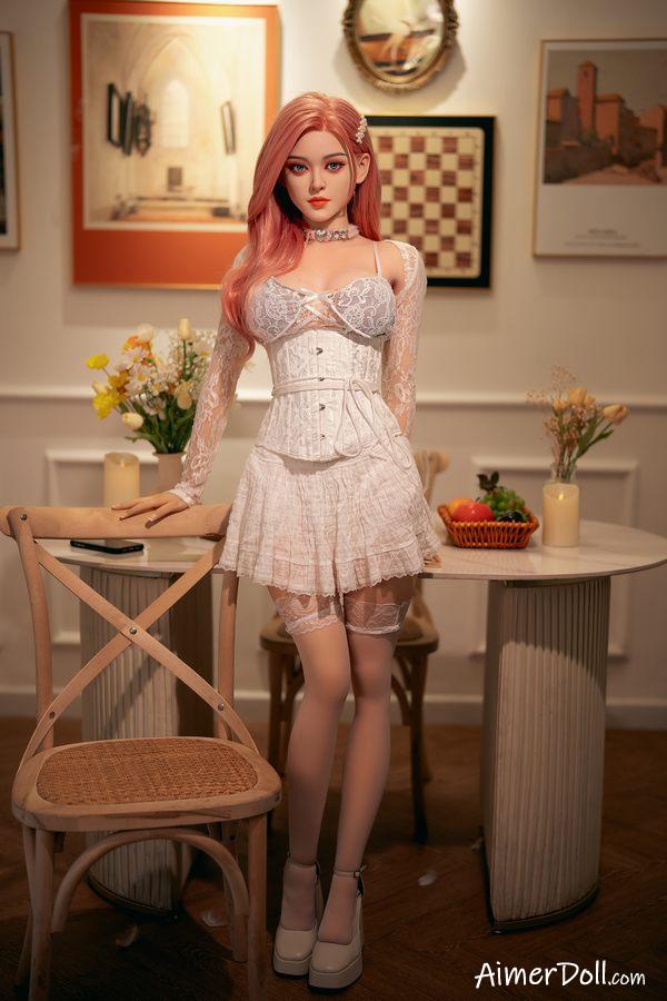 Luxe Intieme Momenten Pop Sekspop - Elwanda - Afbeelding 2