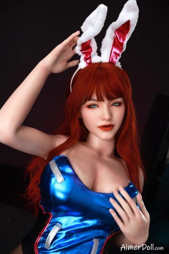 Enorme Tepels Sekspop Alles Wat Je - Aurilia