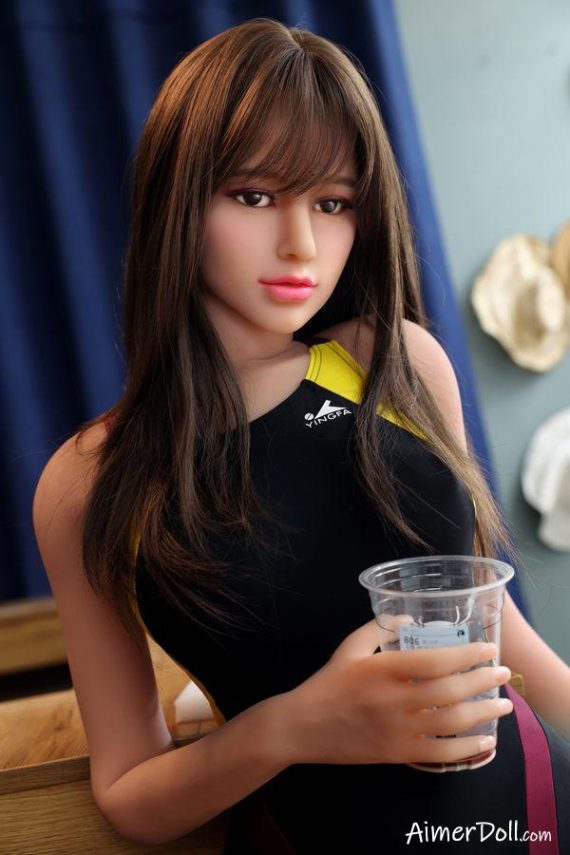 Jeanie Discreet Sekspop Porno - Esmaria