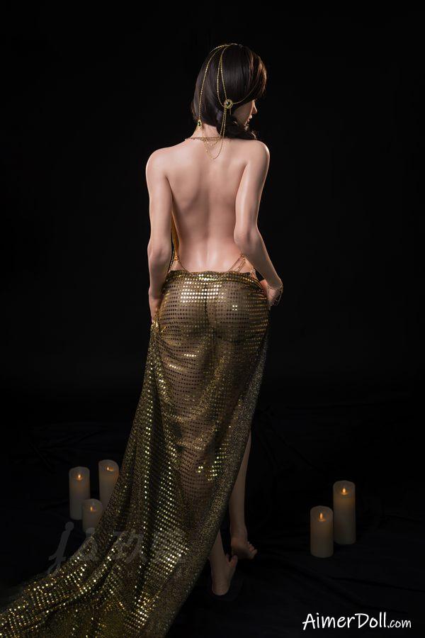 Volledige Sketon Sekspop Leven Als - Marilyn - Afbeelding 2